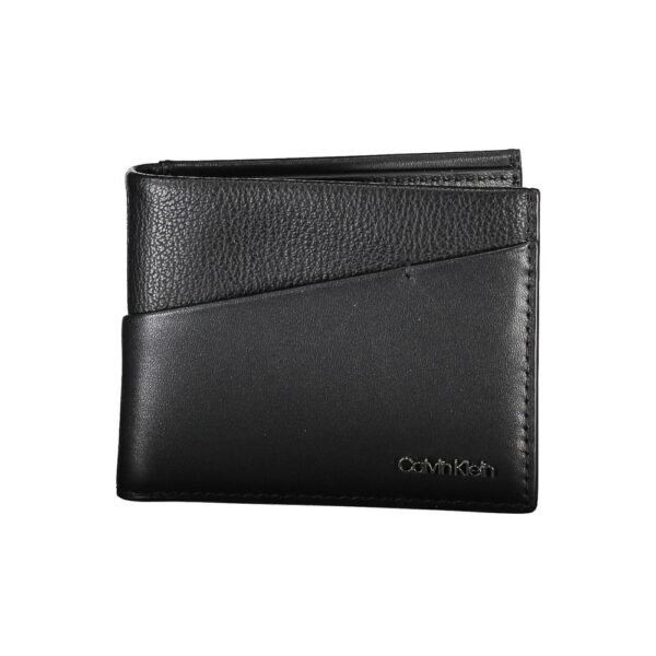 Calvin Klein Sleek ECO Leather RFID Wallet