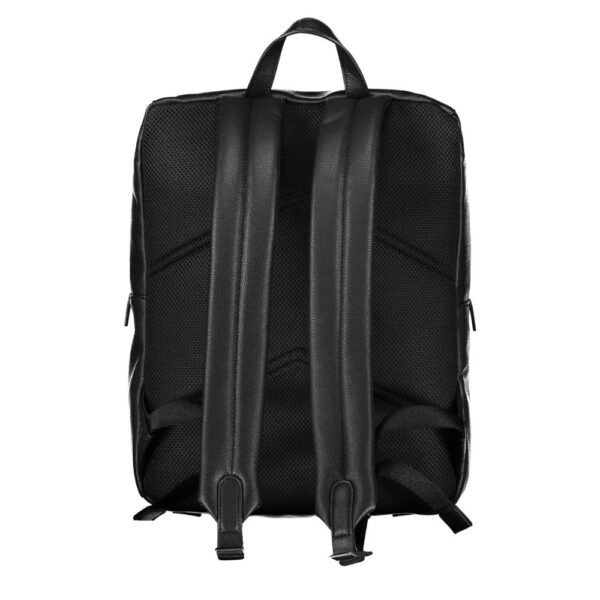 Calvin Klein Chic Eco-Friendly Designer Backpack - Image 2