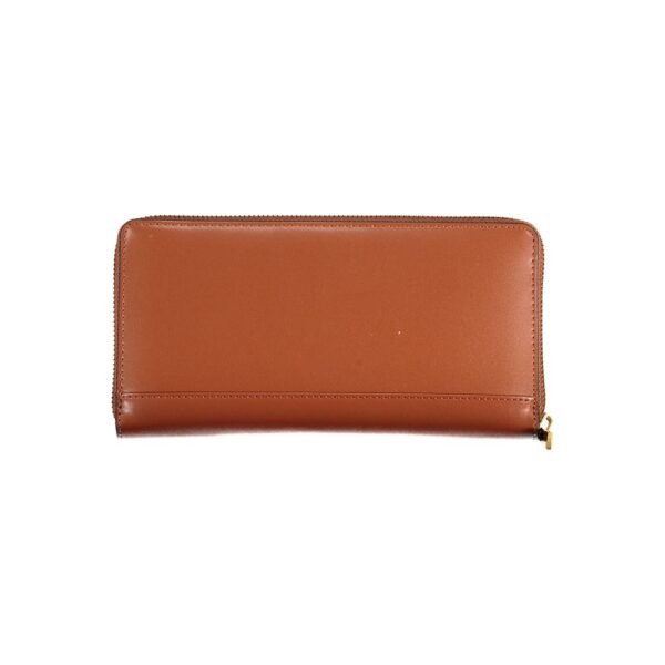 Guess Jeans Elegant Laurel Triple-Compartment Wallet - Image 2