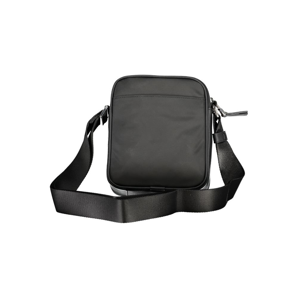 Tommy Hilfiger Black Shoulder Bag - Image 2