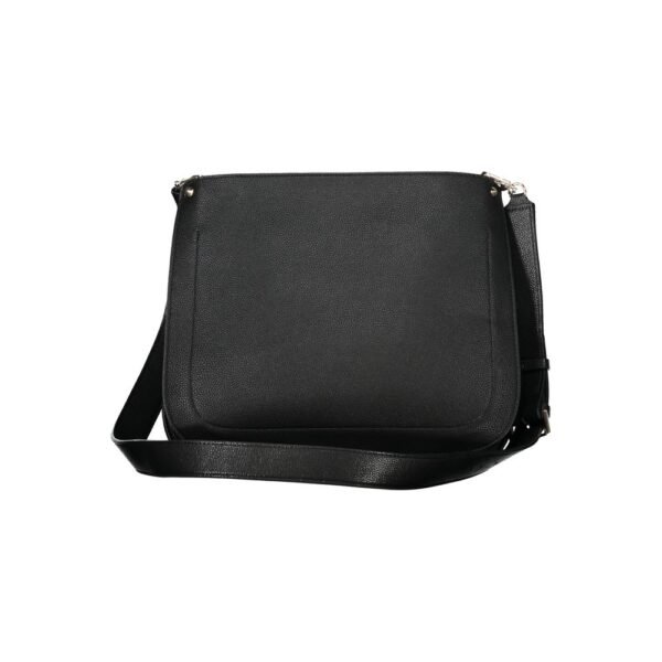 Guess Jeans Black Polyethylene Handbag - Image 2