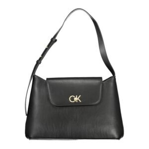Calvin Klein Black Women Handbag