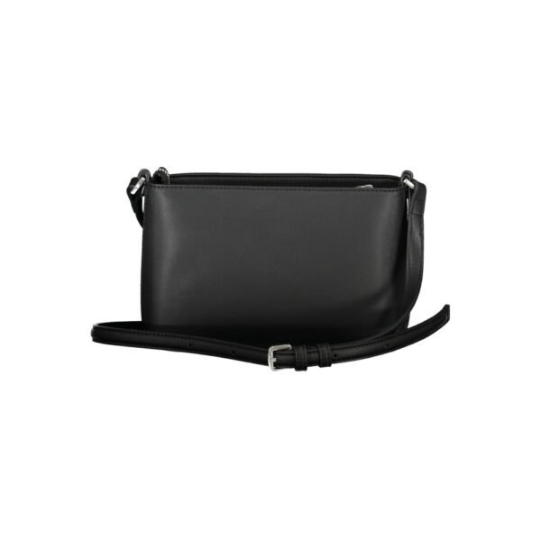 Calvin Klein Black Polyester Handbag - Image 2