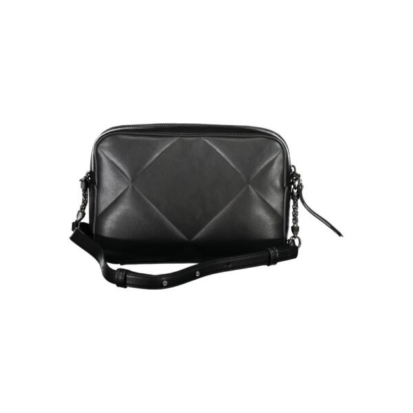 Calvin Klein Black Polyester Handbag - Image 2