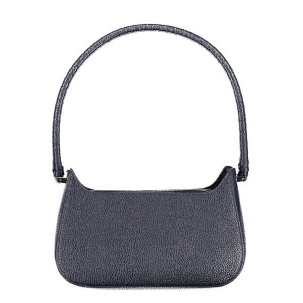 Tommy Hilfiger Blue Polyethylene Handbag - Image 2