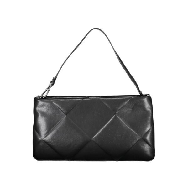 Calvin Klein Black Polyester Handbag - Image 2