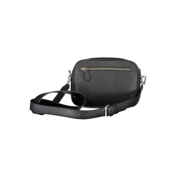 Guess Jeans Black Handbag - Image 2