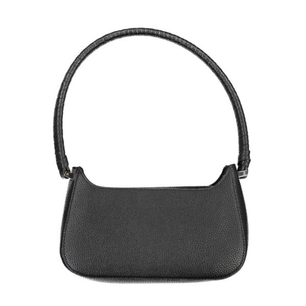 Tommy Hilfiger Black Polyethylene Handbag - Image 3