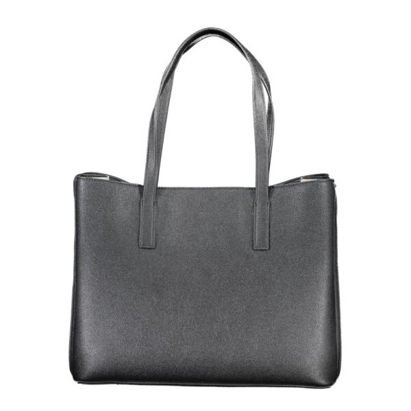 Guess Jeans Black Women Handbag - Image 2