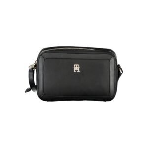 Tommy Hilfiger Women Black Handbag