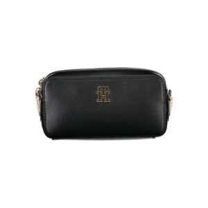 Tommy Hilfiger Black Women Handbag