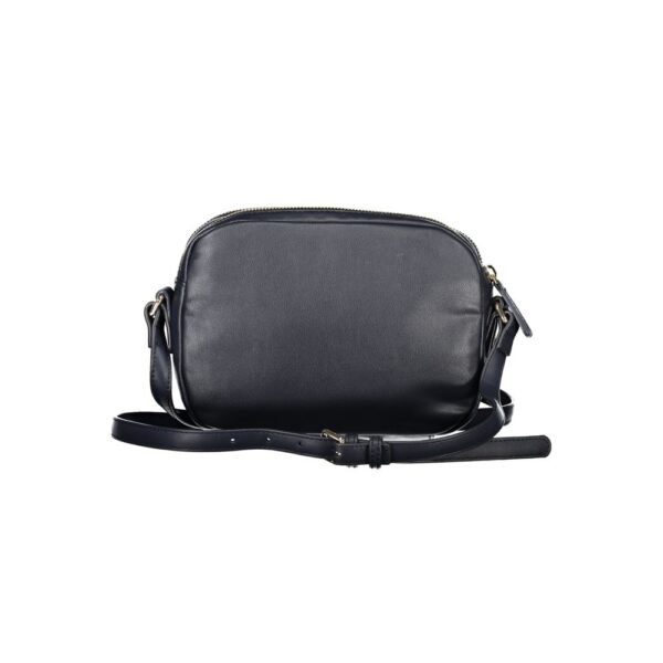 Tommy Hilfiger Blue Polyester Handbag - Image 2