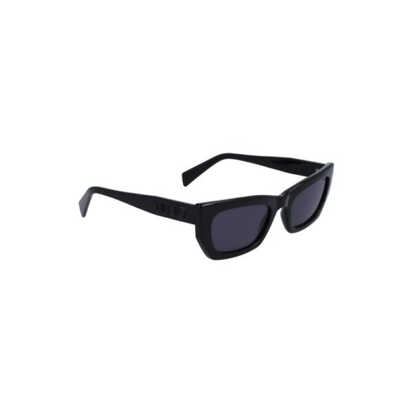 Liu Jo Black BIO INJECTED Sunglasses - Image 3