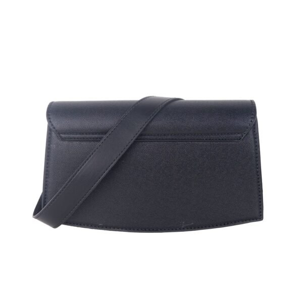 Plein Sport Black Polyethylene Women Crossbody Bag - Image 2