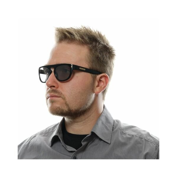 Dsquared² Black  Sunglasses - Image 3