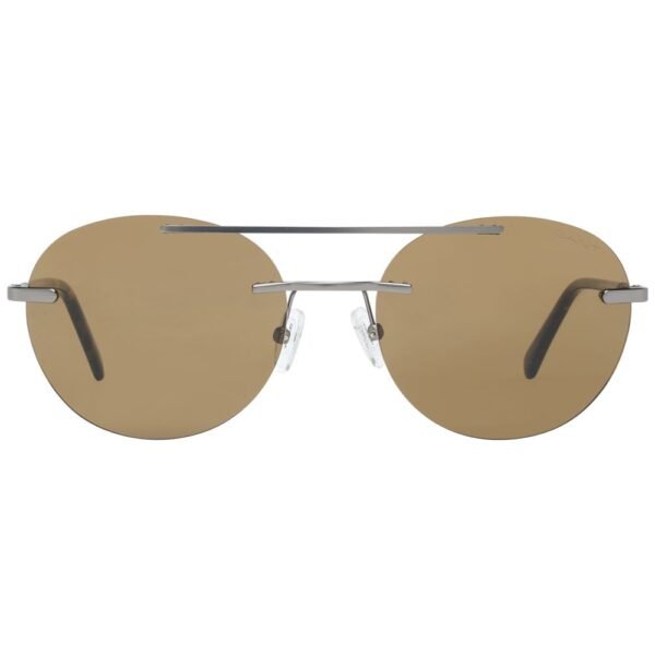 Gant Gray Men Sunglasses - Image 2