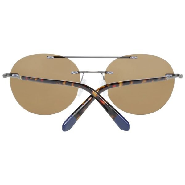 Gant Gray Men Sunglasses - Image 3