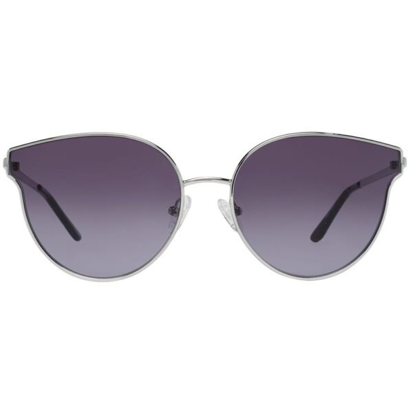 Guess Silver Women Sunglasses - Image 2