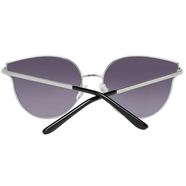 Guess Silver Women Sunglasses - Image 3