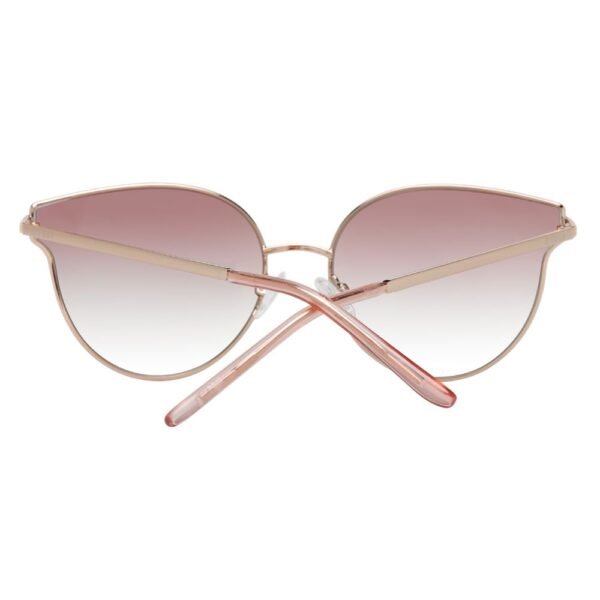 Guess Gold Women Sunglasses - Image 3