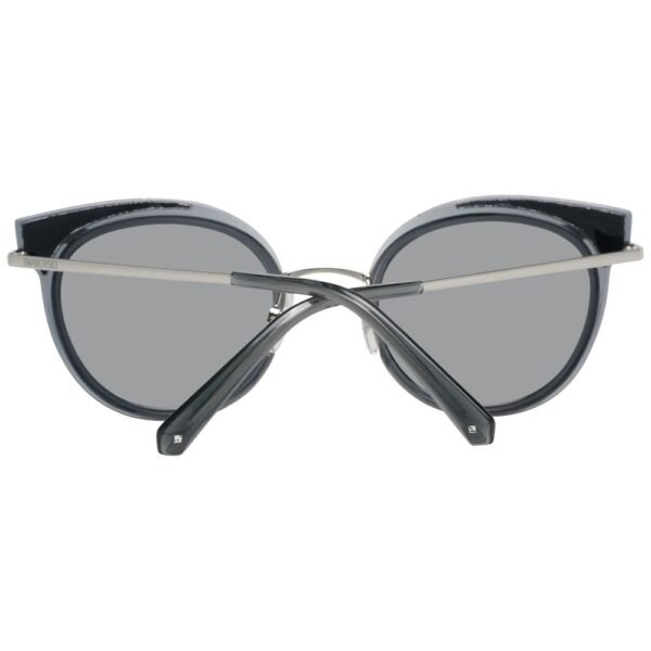 Swarovski Gray Women Sunglasses - Image 3