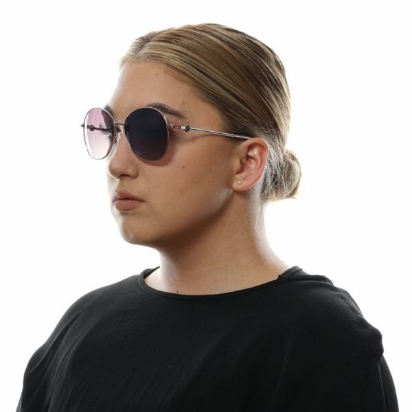 Missoni Rose Gold Women Sunglasses - Image 4