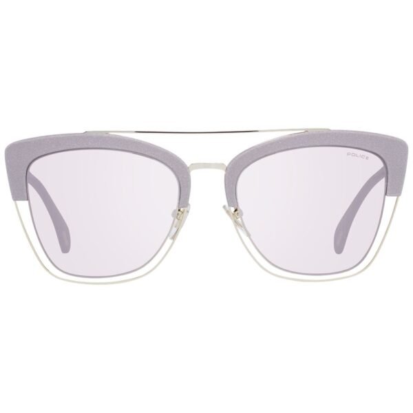 Police Rose Gold Women Sunglasses - Image 2