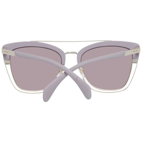 Police Rose Gold Women Sunglasses - Image 3