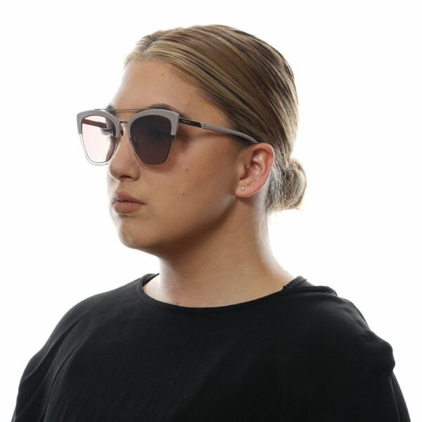 Police Rose Gold Women Sunglasses - Image 4
