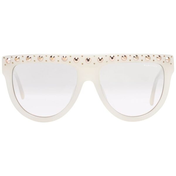 Marciano by Guess White Women Sunglasses - Image 2