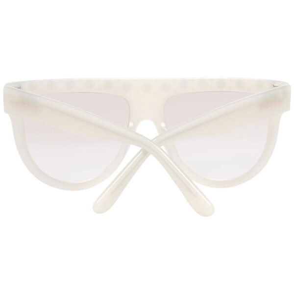Marciano by Guess White Women Sunglasses - Image 3