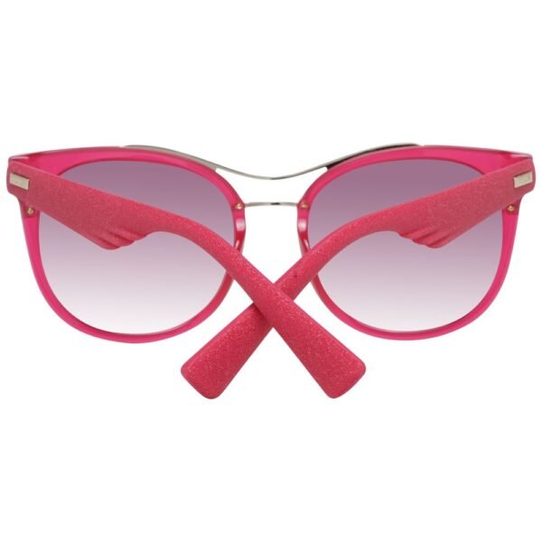 Police Purple Women Sunglasses - Image 3