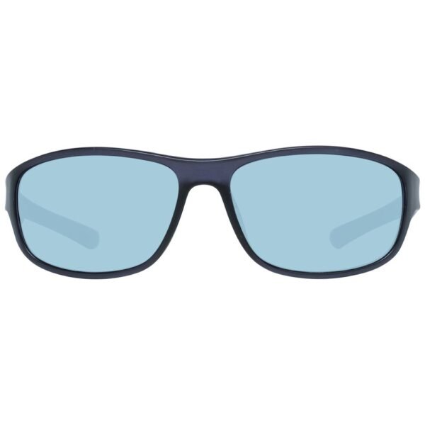Guess Gray Women Sunglasses - Image 2
