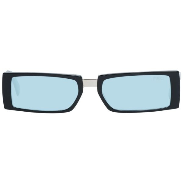 Emilio Pucci Black Women Sunglasses - Image 2
