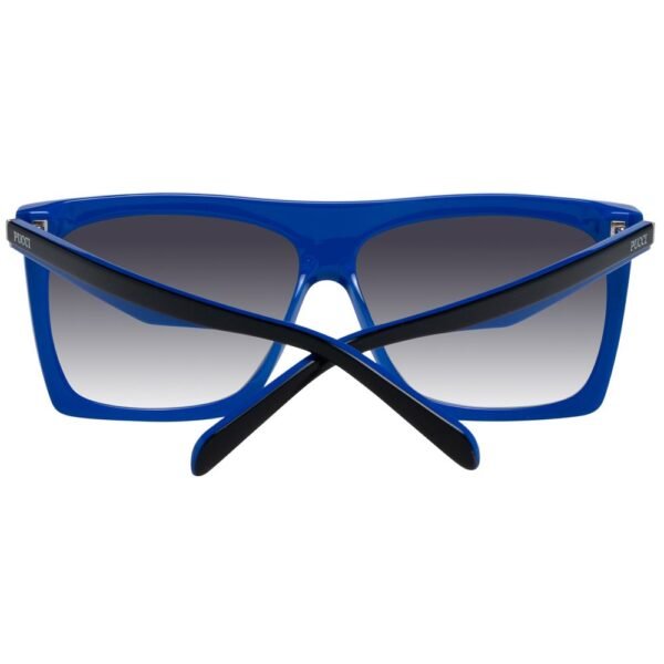 Emilio Pucci Multicolor Women Sunglasses - Image 3