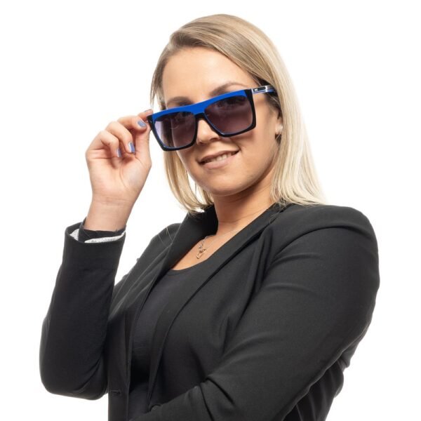 Emilio Pucci Multicolor Women Sunglasses - Image 4