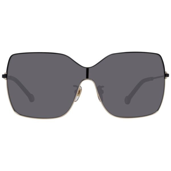 Carolina Herrera Black Women Sunglasses - Image 2