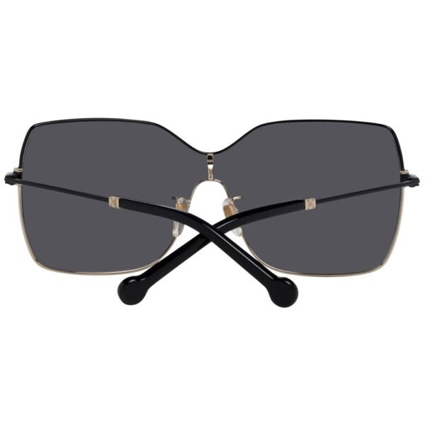 Carolina Herrera Black Women Sunglasses - Image 3