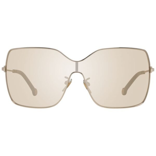 Carolina Herrera Rose Gold Women Sunglasses - Image 2