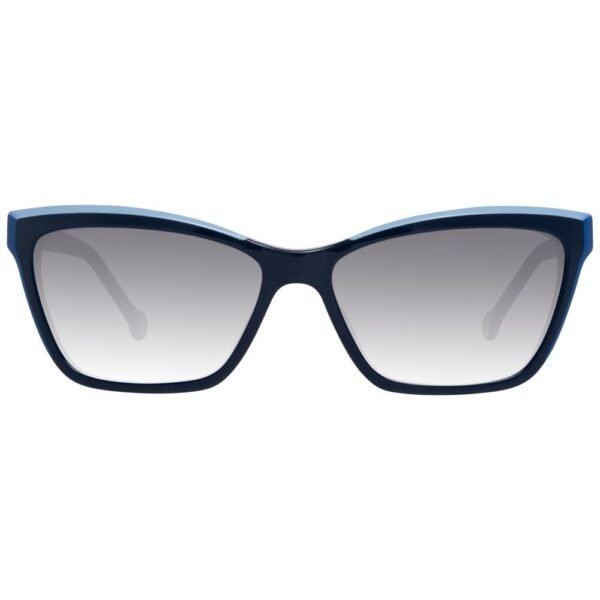 Carolina Herrera Blue Women Sunglasses - Image 2