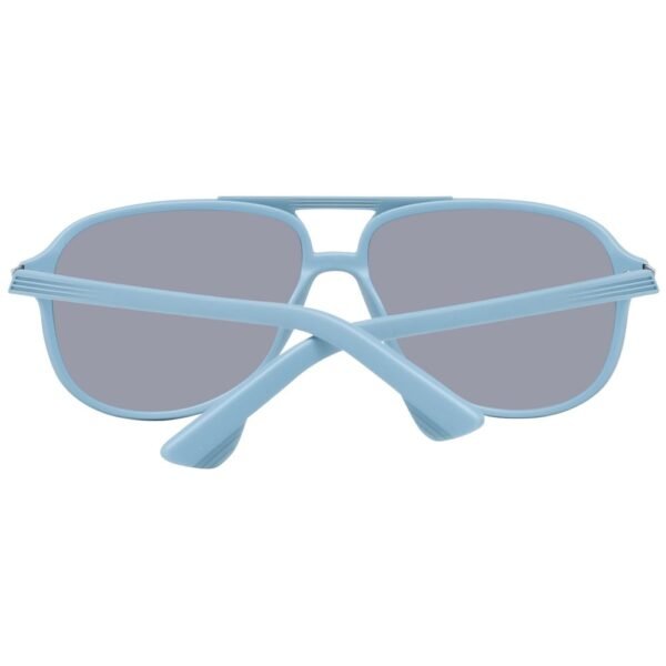 Police Gray Men Sunglasses - Image 3