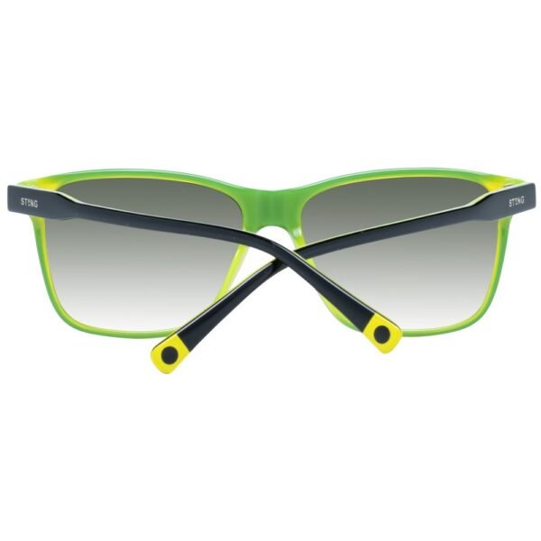 Sting Black Men Sunglasses - Image 3