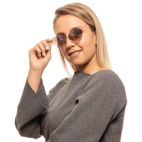 Sting Gold Women Sunglasses - Image 4