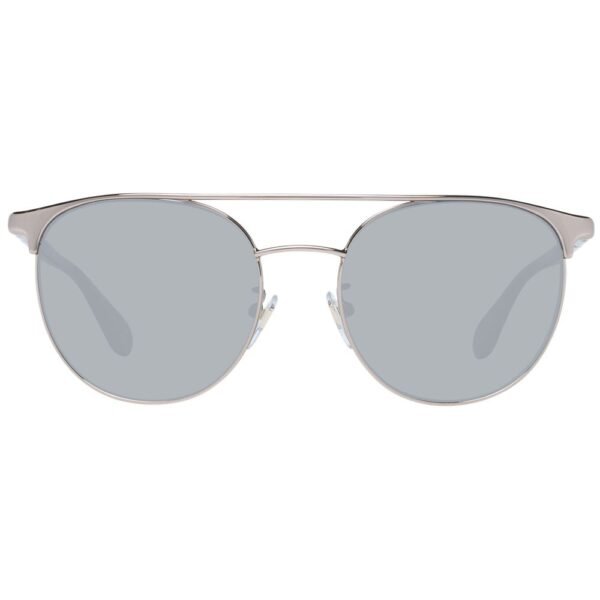 Carolina Herrera Silver Women Sunglasses - Image 2
