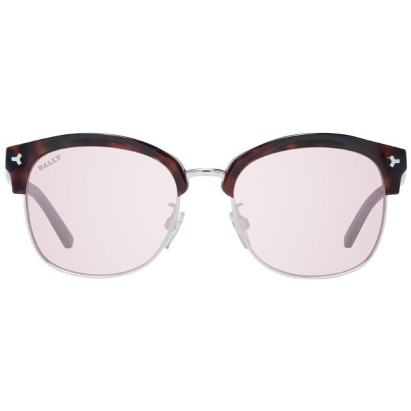 Bally Brown Unisex Sunglasses - Image 2