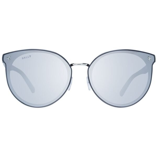 Bally Gray Women Sunglasses - Image 2