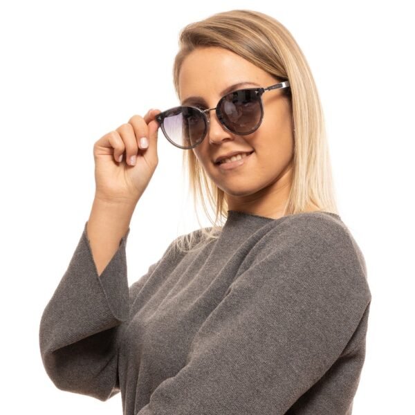 Bally Gray Women Sunglasses - Image 4