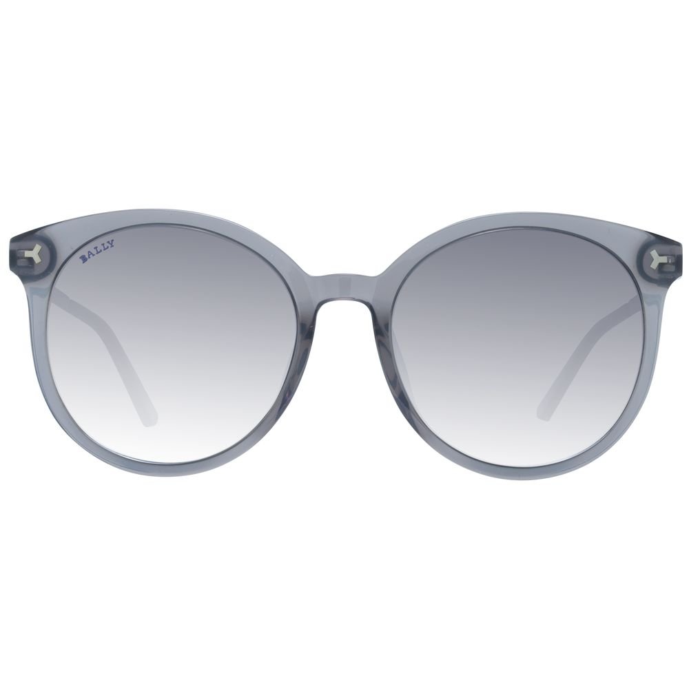 Bally Gray Women Sunglasses - Image 2