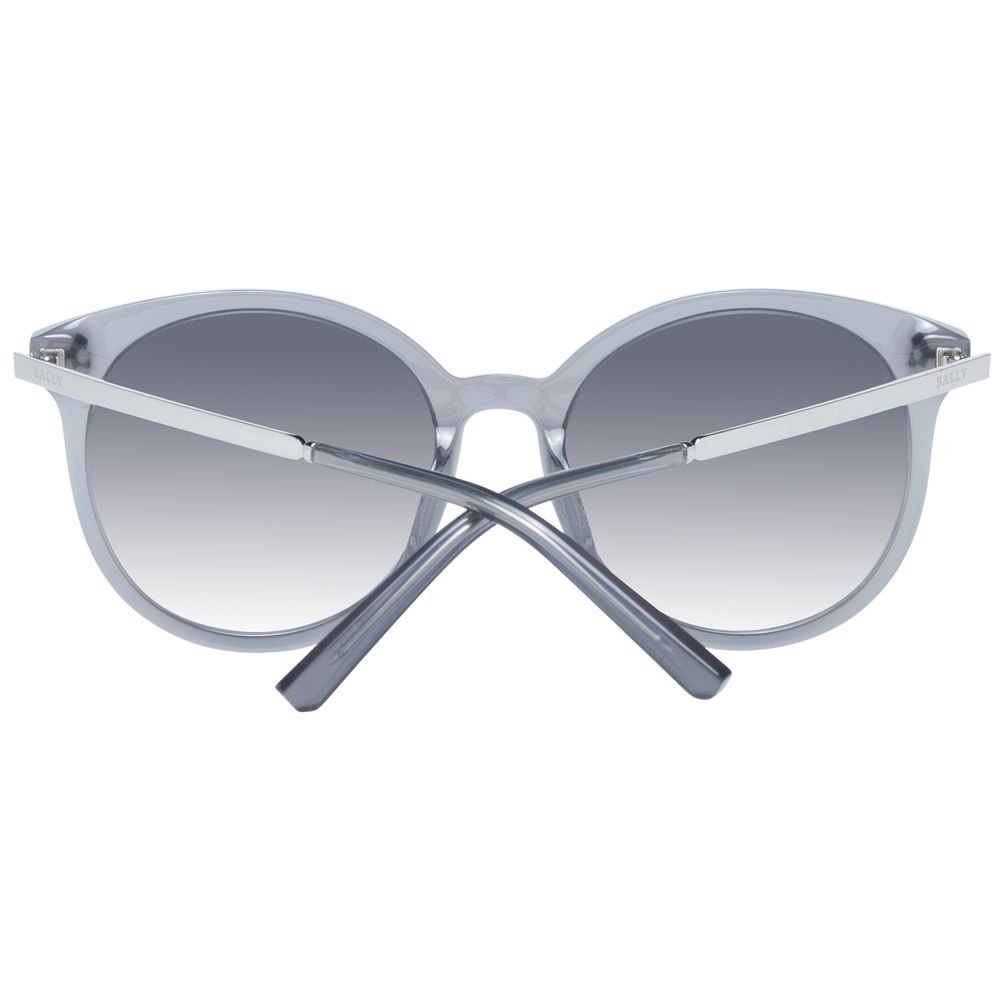 Bally Gray Women Sunglasses - Image 3