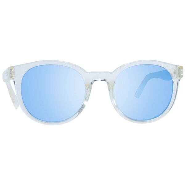 Spy Transparent Unisex Sunglasses - Image 2